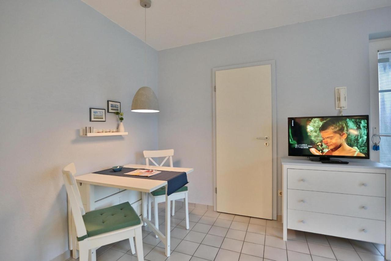 Haus Windrose Windrose Appartement 1 Шарбойц Экстерьер фото