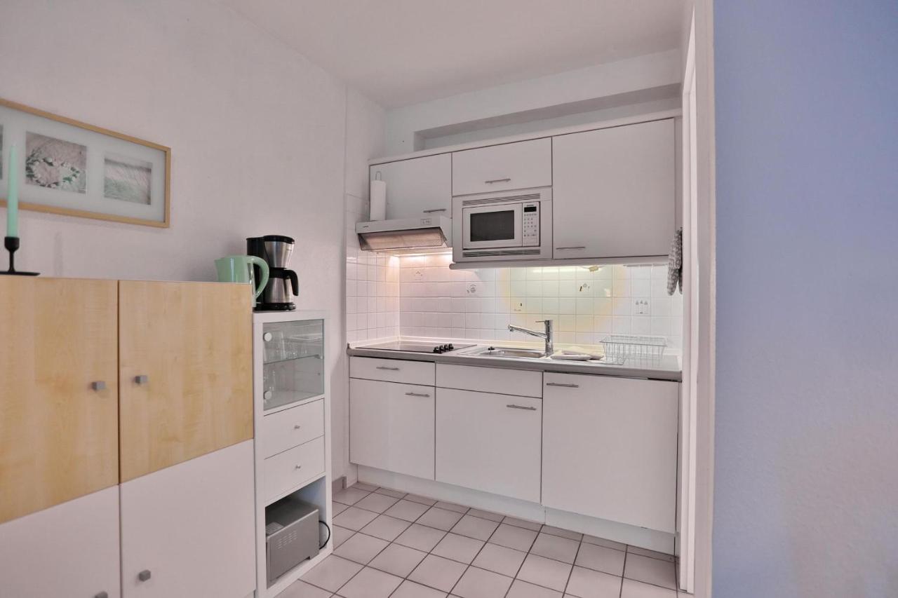 Haus Windrose Windrose Appartement 1 Шарбойц Экстерьер фото