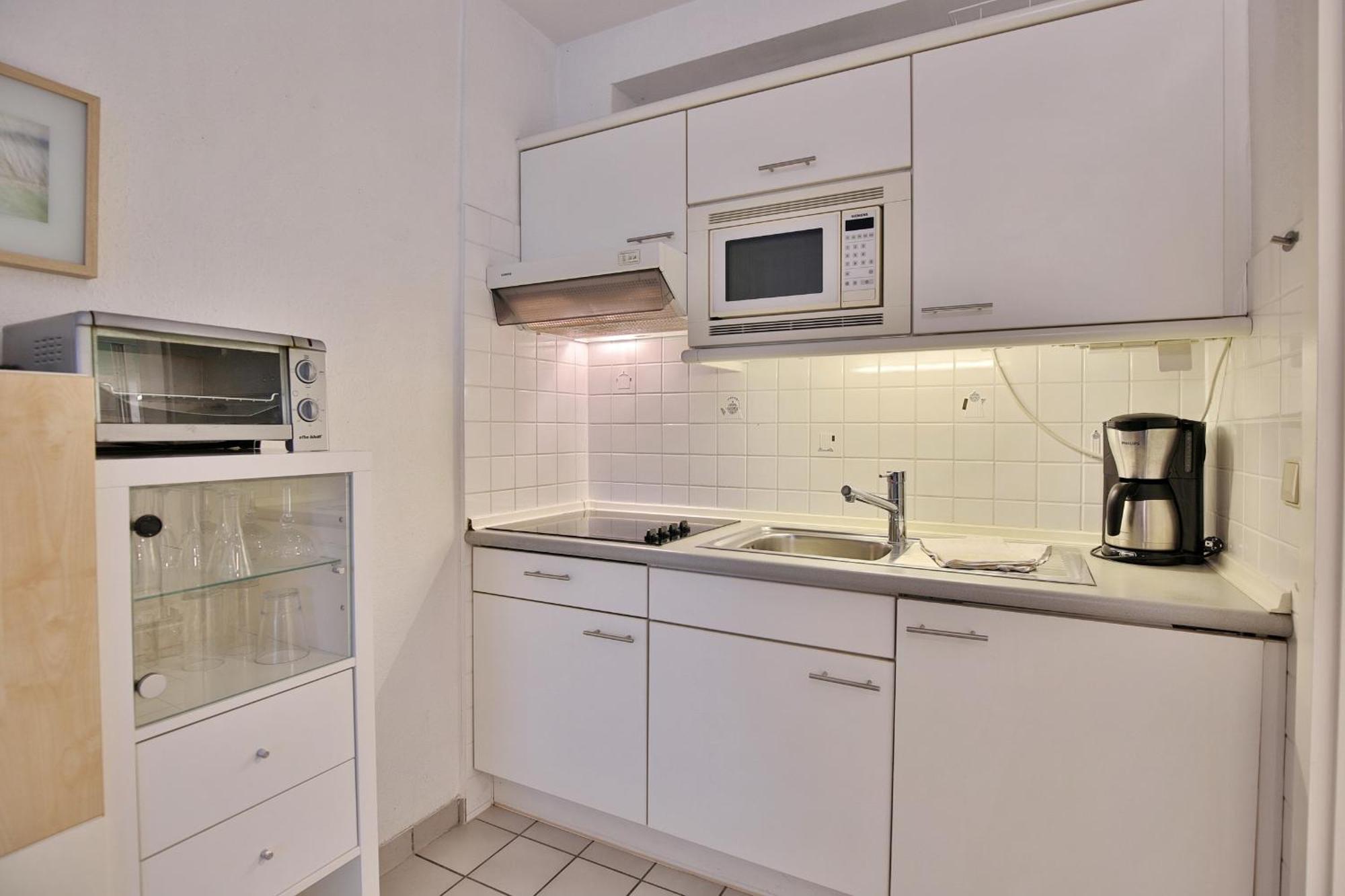 Haus Windrose Windrose Appartement 1 Шарбойц Экстерьер фото