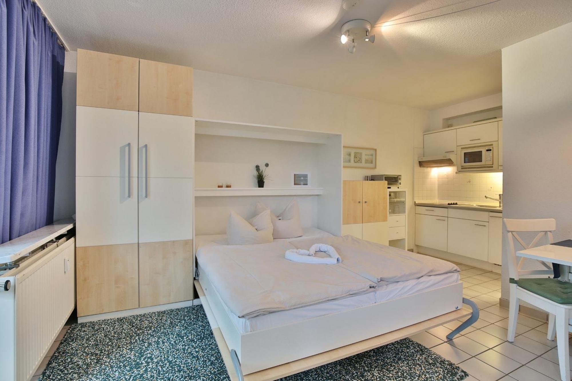 Haus Windrose Windrose Appartement 1 Шарбойц Экстерьер фото